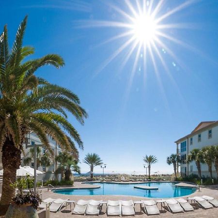 Beach Club Resort And Spa Pensacola Beach Εξωτερικό φωτογραφία
