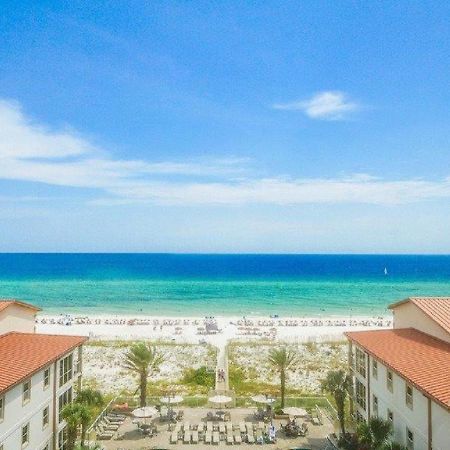 Beach Club Resort And Spa Pensacola Beach Εξωτερικό φωτογραφία