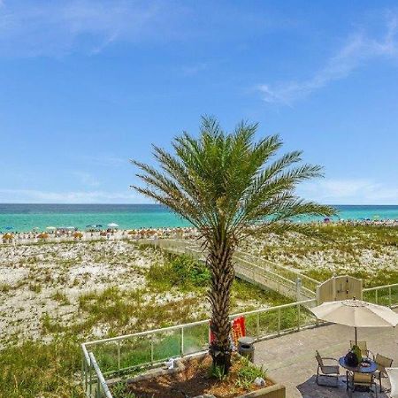 Beach Club Resort And Spa Pensacola Beach Εξωτερικό φωτογραφία