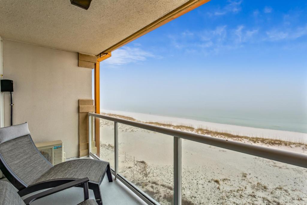 Beach Club Resort And Spa Pensacola Beach Εξωτερικό φωτογραφία