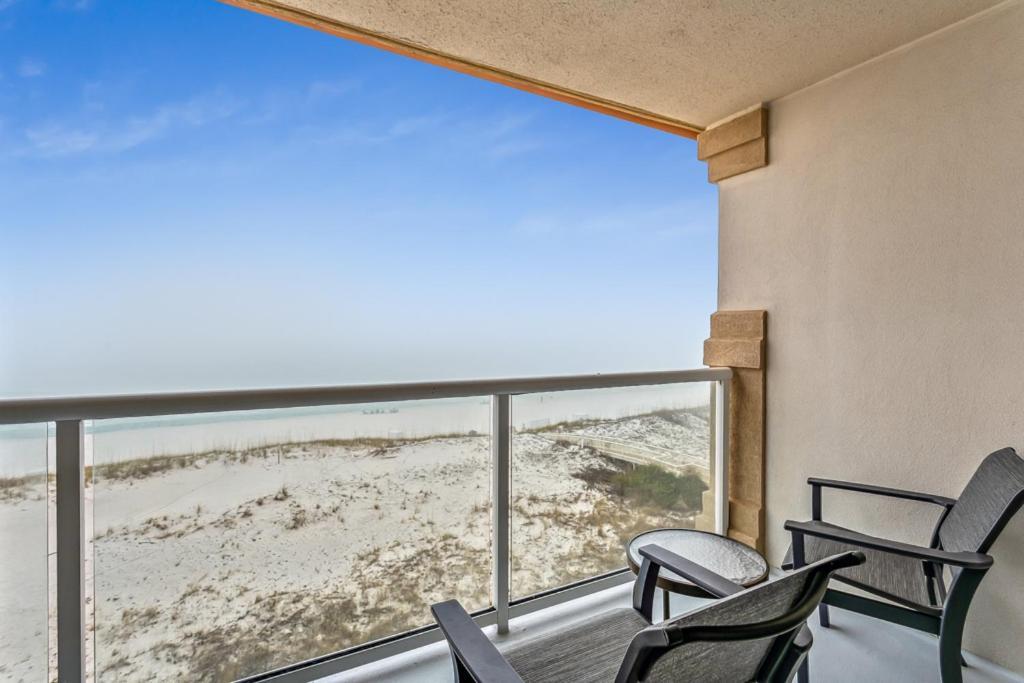 Beach Club Resort And Spa Pensacola Beach Εξωτερικό φωτογραφία
