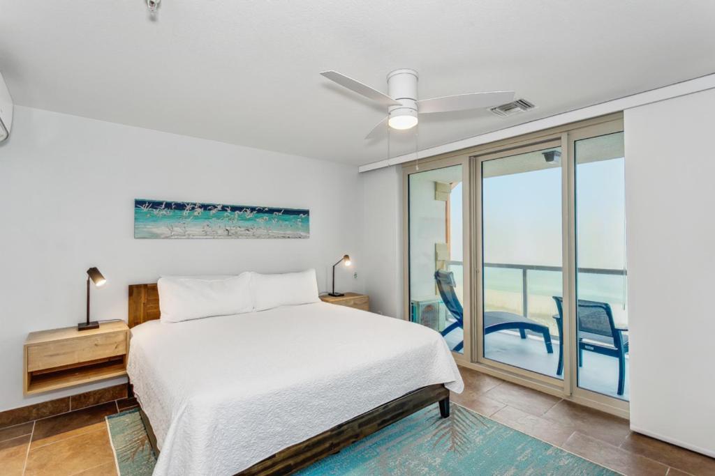 Beach Club Resort And Spa Pensacola Beach Εξωτερικό φωτογραφία