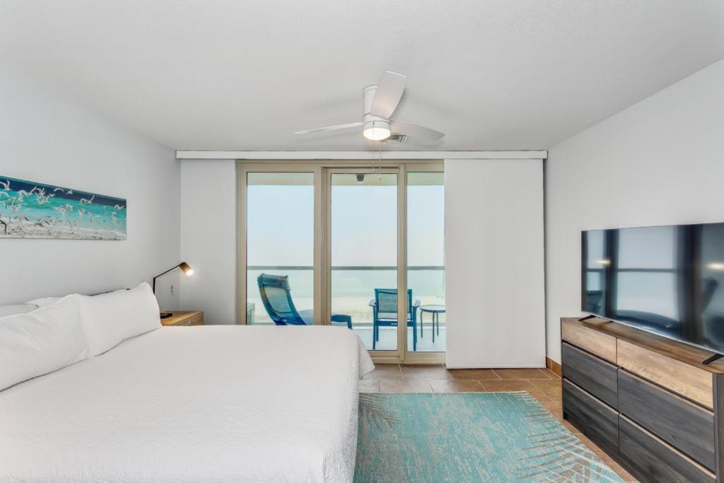 Beach Club Resort And Spa Pensacola Beach Εξωτερικό φωτογραφία