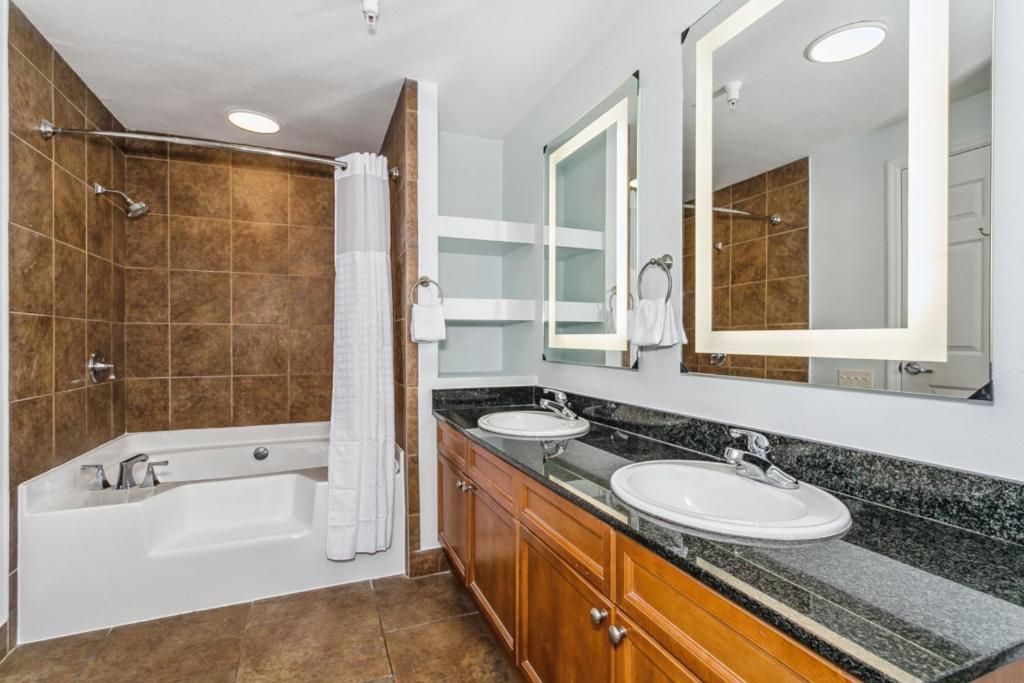 Beach Club Resort And Spa Pensacola Beach Εξωτερικό φωτογραφία