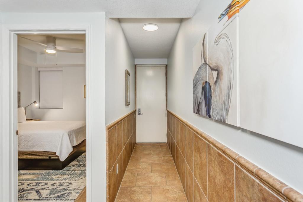 Beach Club Resort And Spa Pensacola Beach Εξωτερικό φωτογραφία