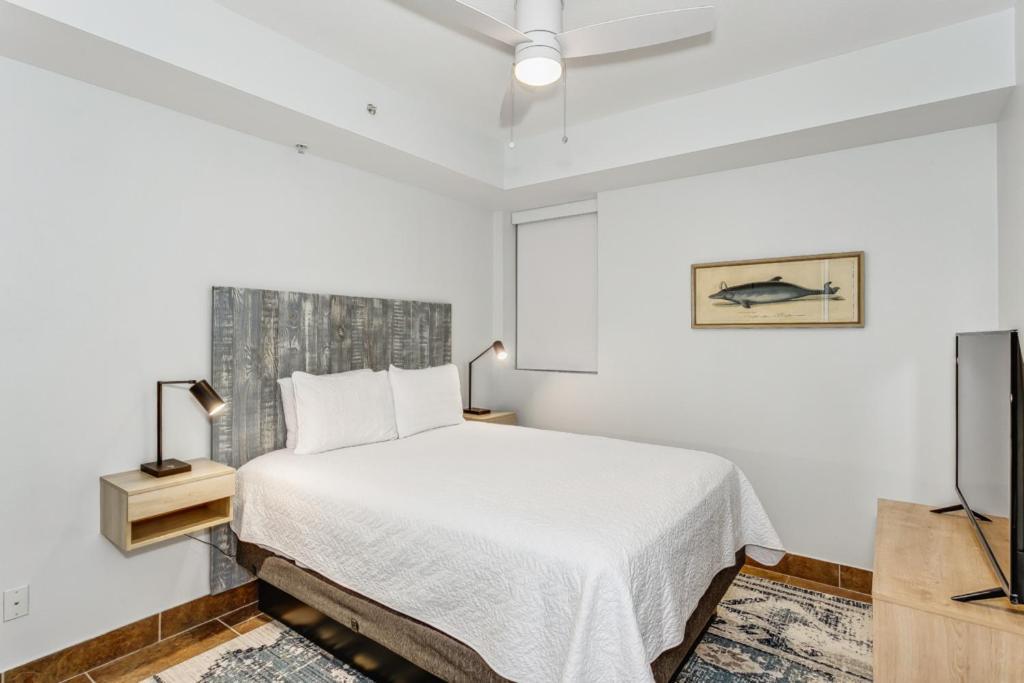 Beach Club Resort And Spa Pensacola Beach Εξωτερικό φωτογραφία