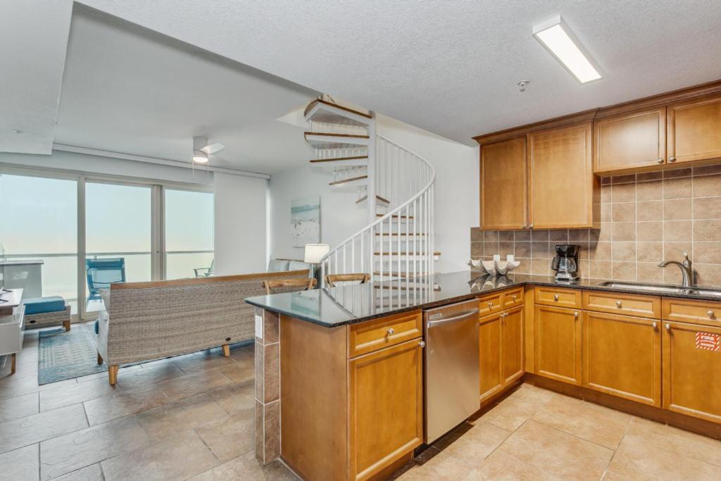 Beach Club Resort And Spa Pensacola Beach Εξωτερικό φωτογραφία