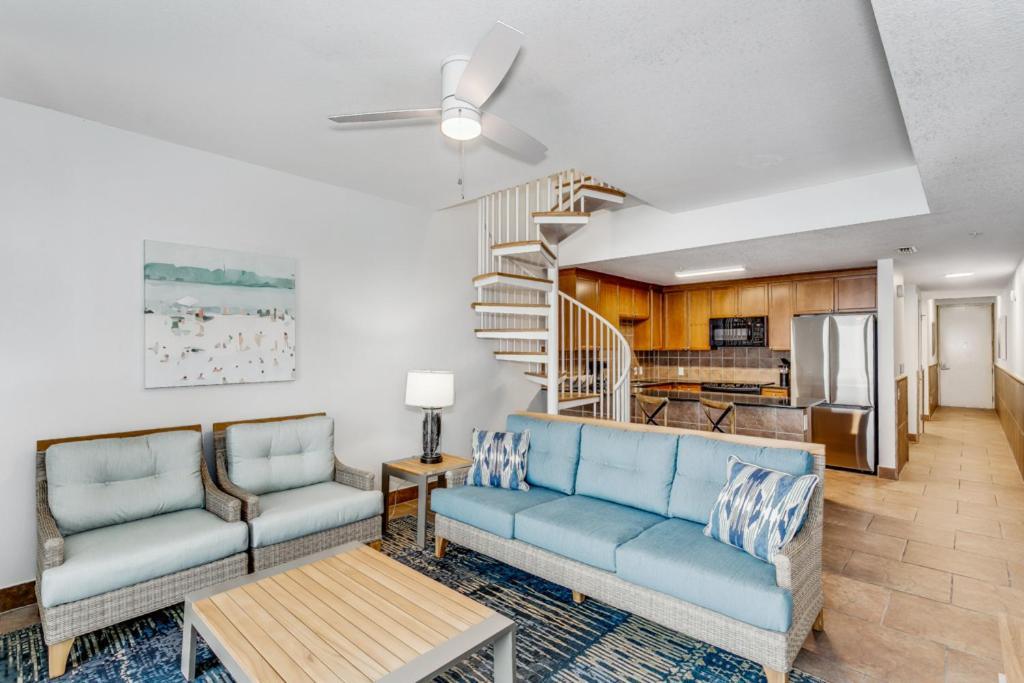 Beach Club Resort And Spa Pensacola Beach Εξωτερικό φωτογραφία