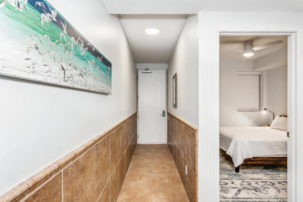 Beach Club Resort And Spa Pensacola Beach Εξωτερικό φωτογραφία