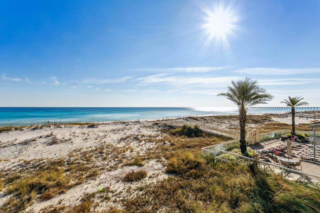 Beach Club Resort And Spa Pensacola Beach Εξωτερικό φωτογραφία