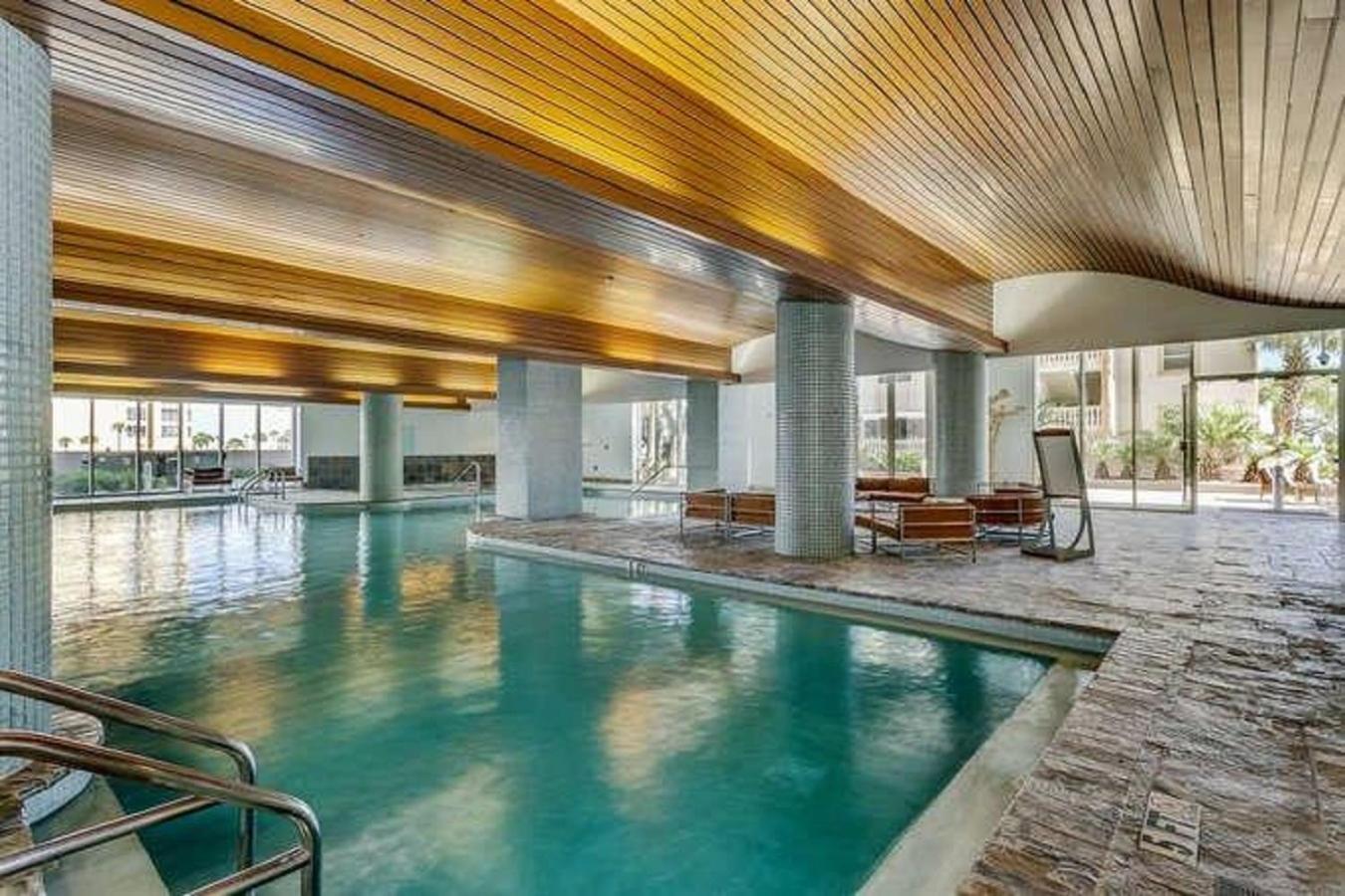 Beach Club Resort And Spa Pensacola Beach Εξωτερικό φωτογραφία