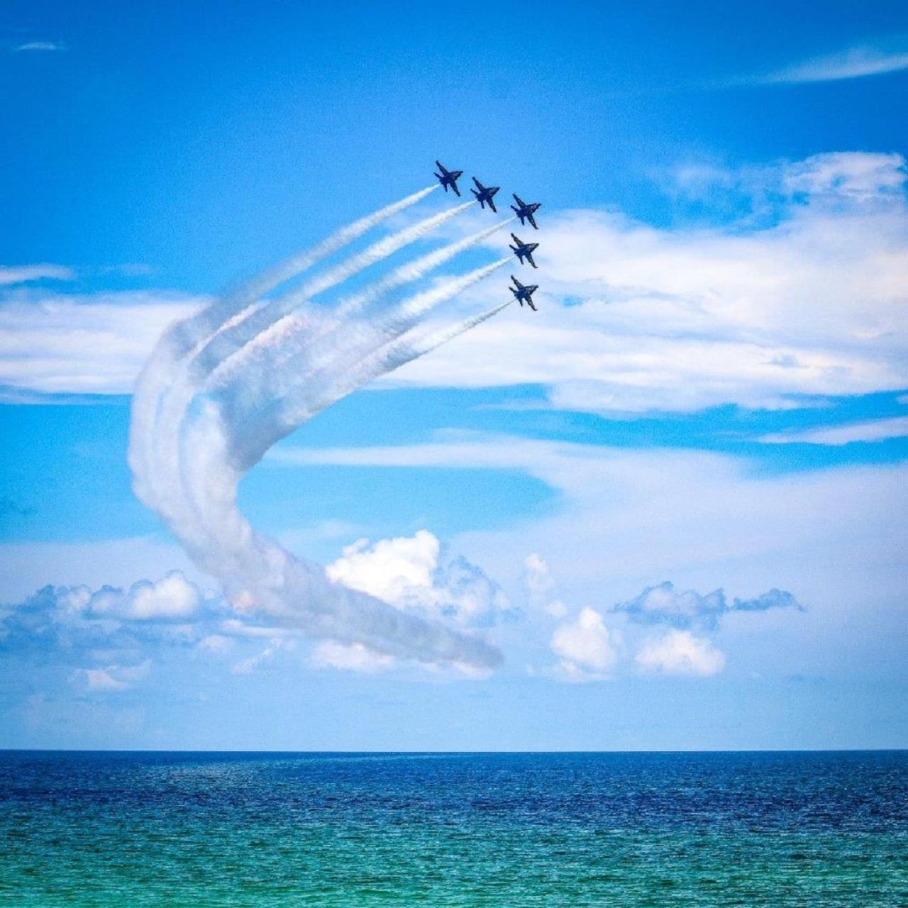 Beach Club Resort And Spa Pensacola Beach Εξωτερικό φωτογραφία
