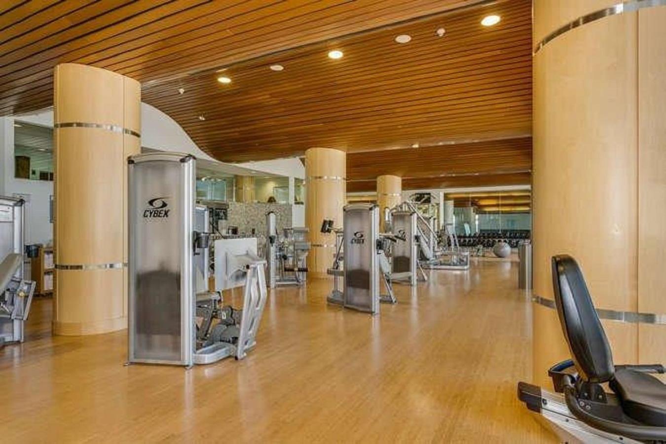 Beach Club Resort And Spa Pensacola Beach Εξωτερικό φωτογραφία