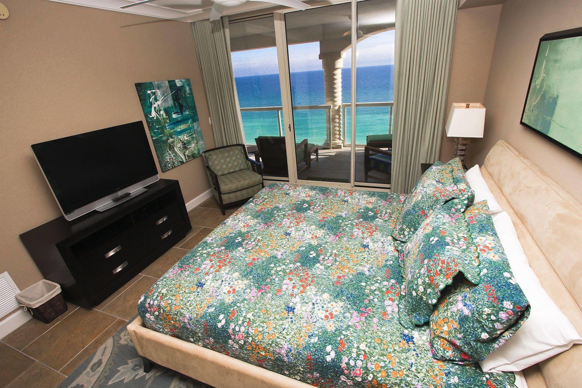 Beach Club Resort And Spa Pensacola Beach Εξωτερικό φωτογραφία
