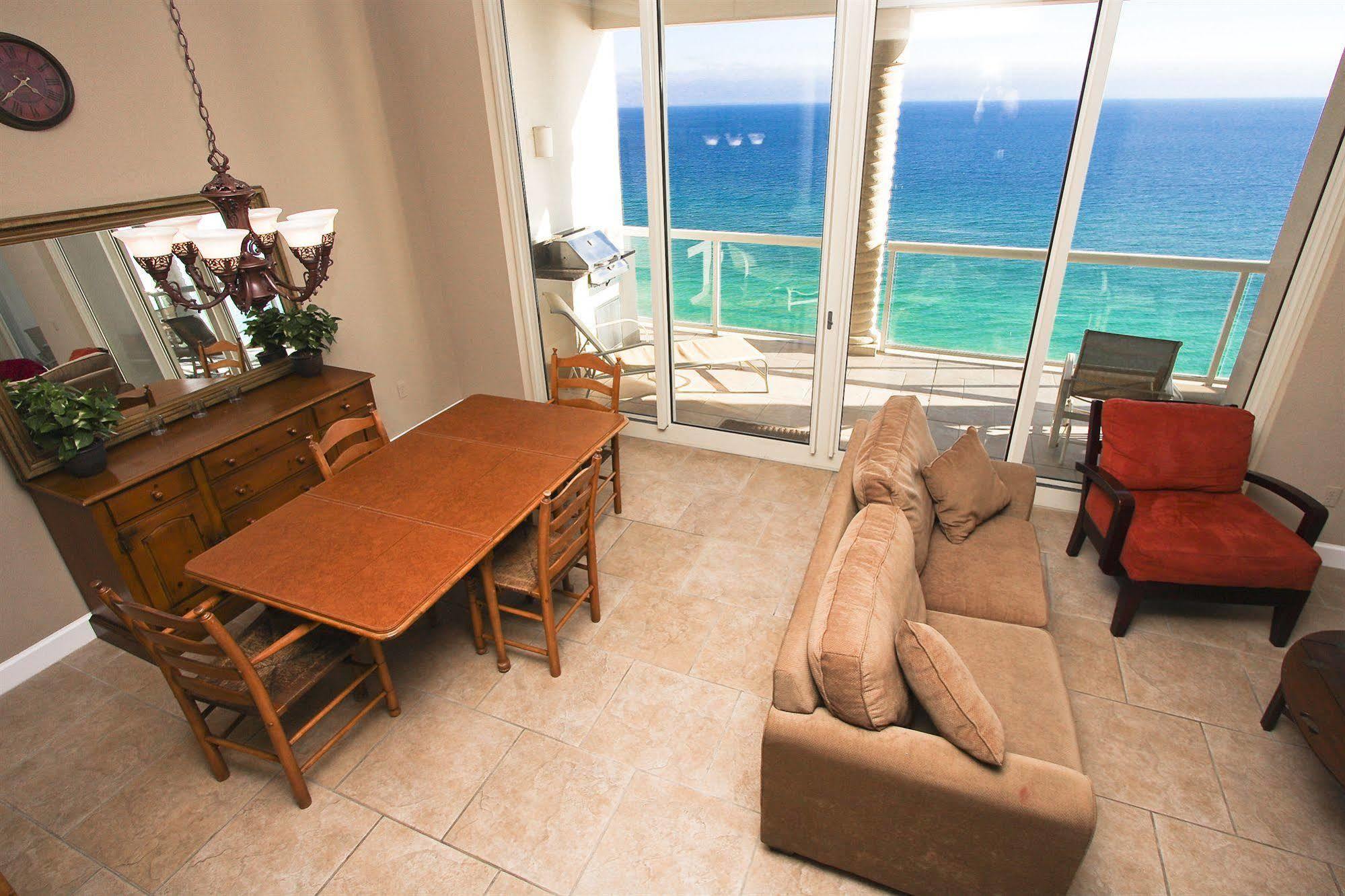 Beach Club Resort And Spa Pensacola Beach Εξωτερικό φωτογραφία