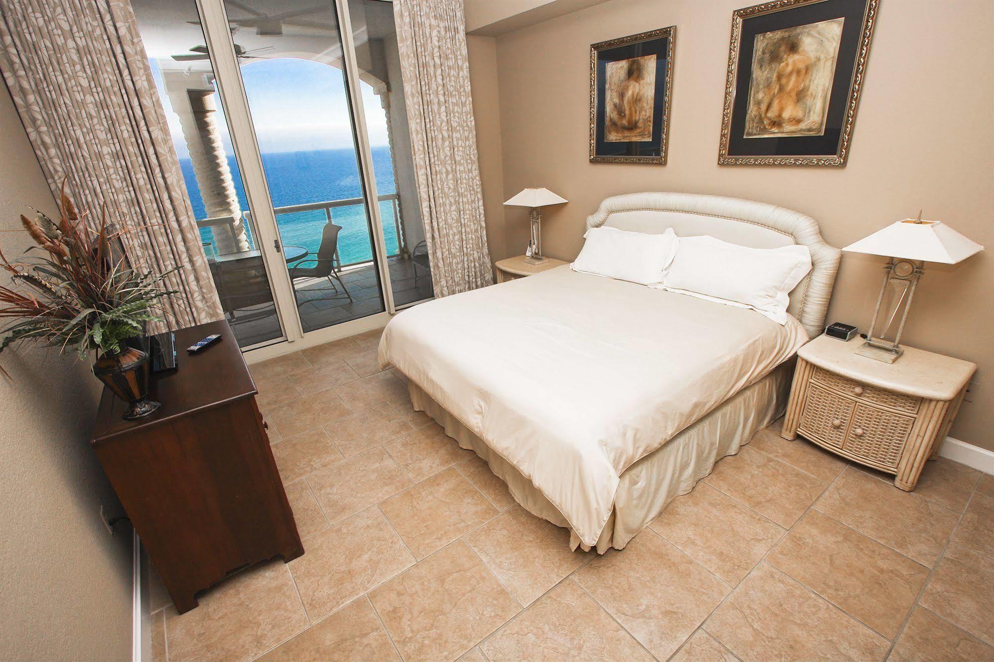 Beach Club Resort And Spa Pensacola Beach Εξωτερικό φωτογραφία