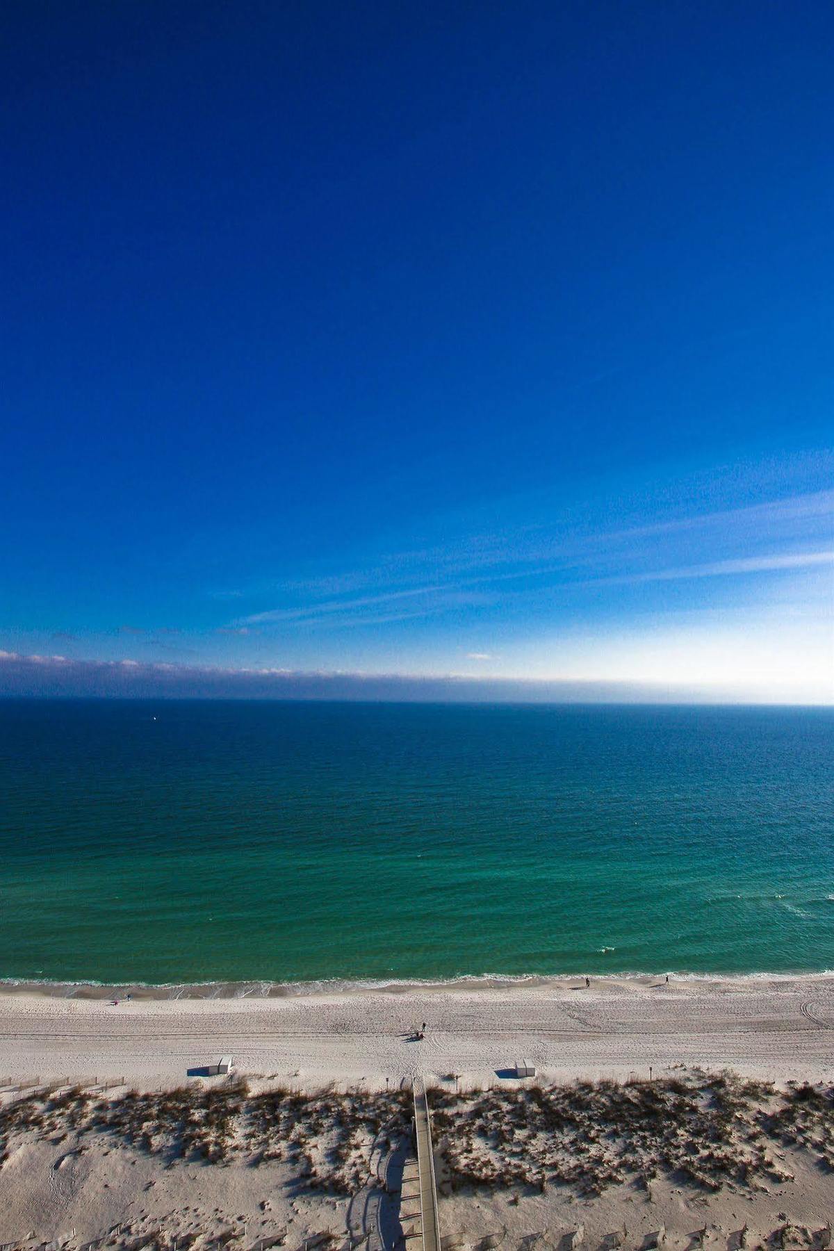 Beach Club Resort And Spa Pensacola Beach Εξωτερικό φωτογραφία