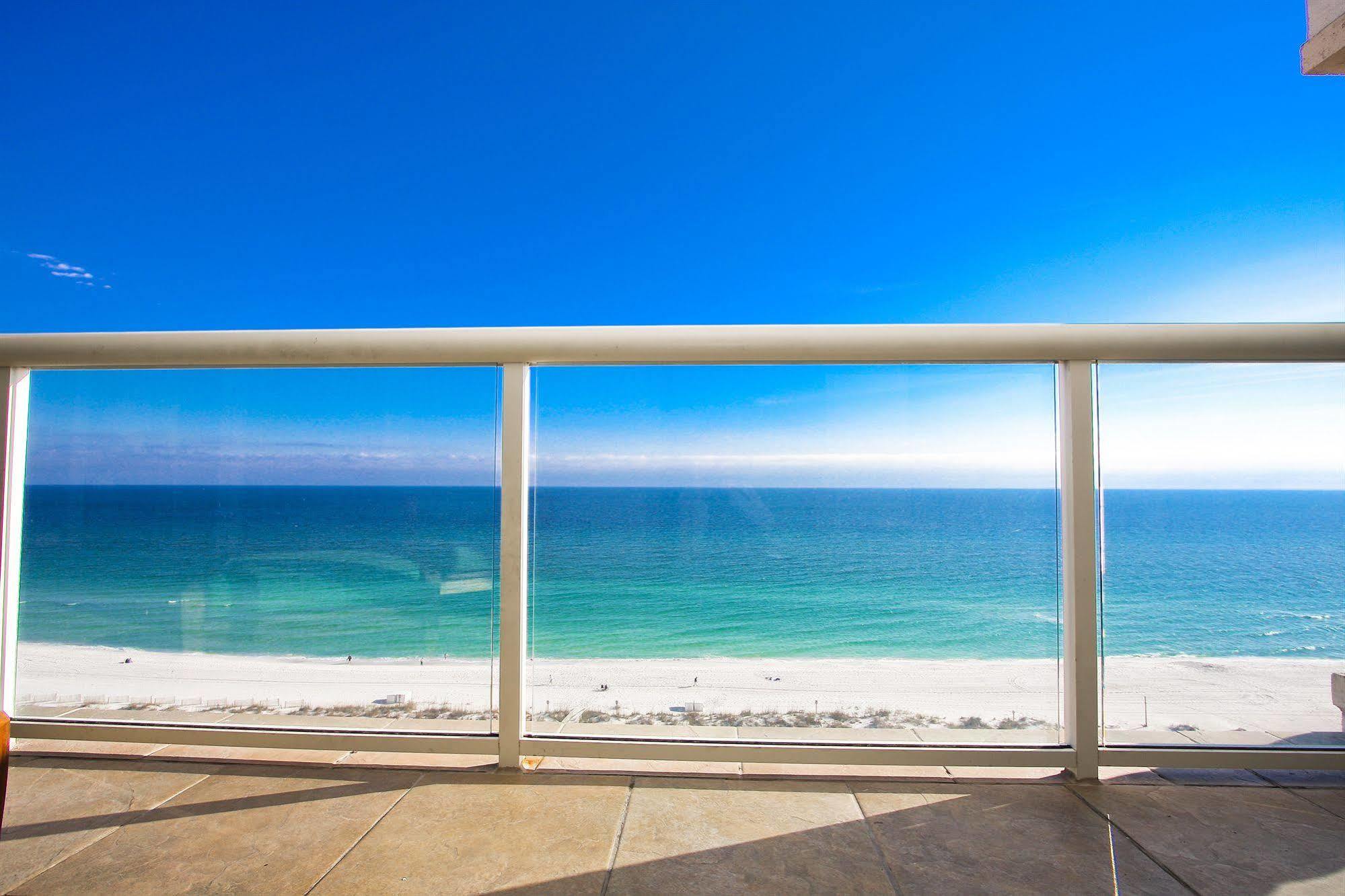 Beach Club Resort And Spa Pensacola Beach Εξωτερικό φωτογραφία