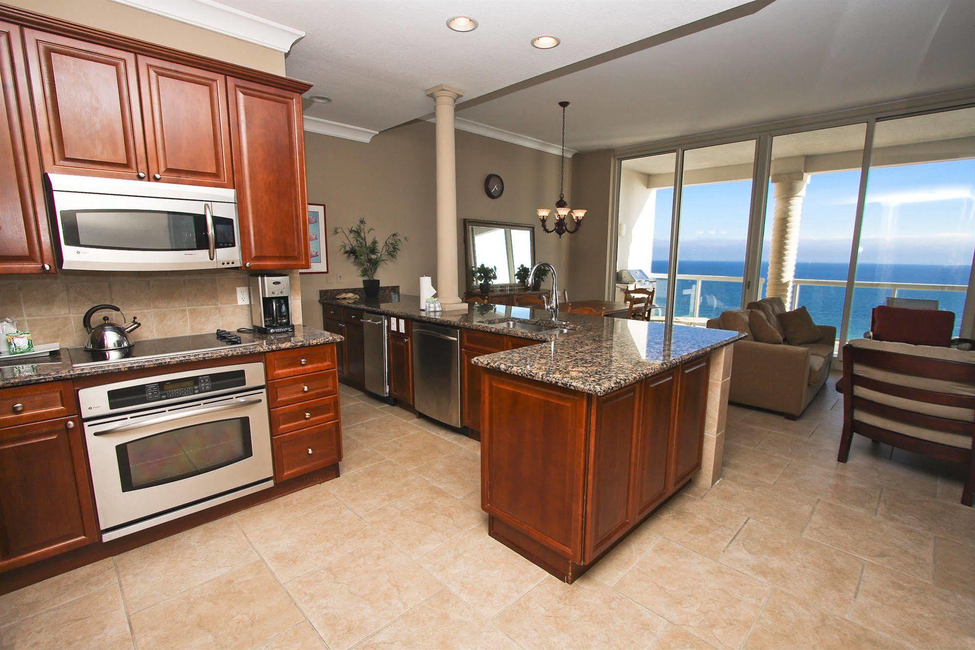 Beach Club Resort And Spa Pensacola Beach Εξωτερικό φωτογραφία