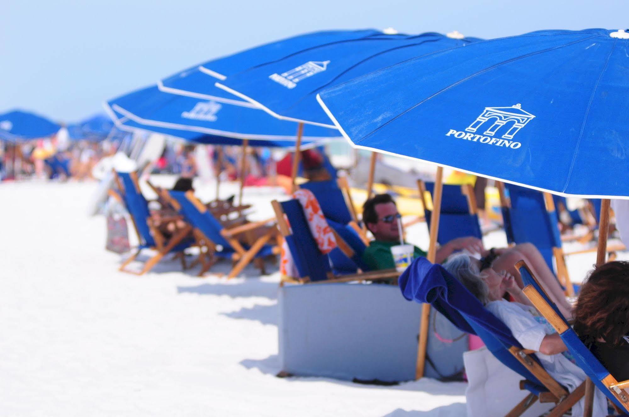 Beach Club Resort And Spa Pensacola Beach Εξωτερικό φωτογραφία