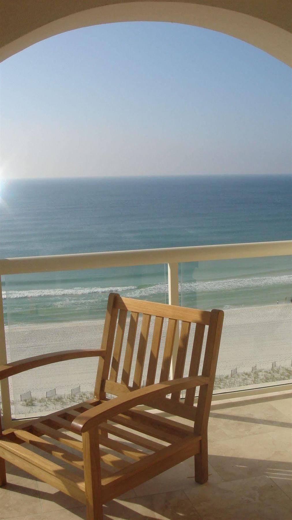 Beach Club Resort And Spa Pensacola Beach Εξωτερικό φωτογραφία