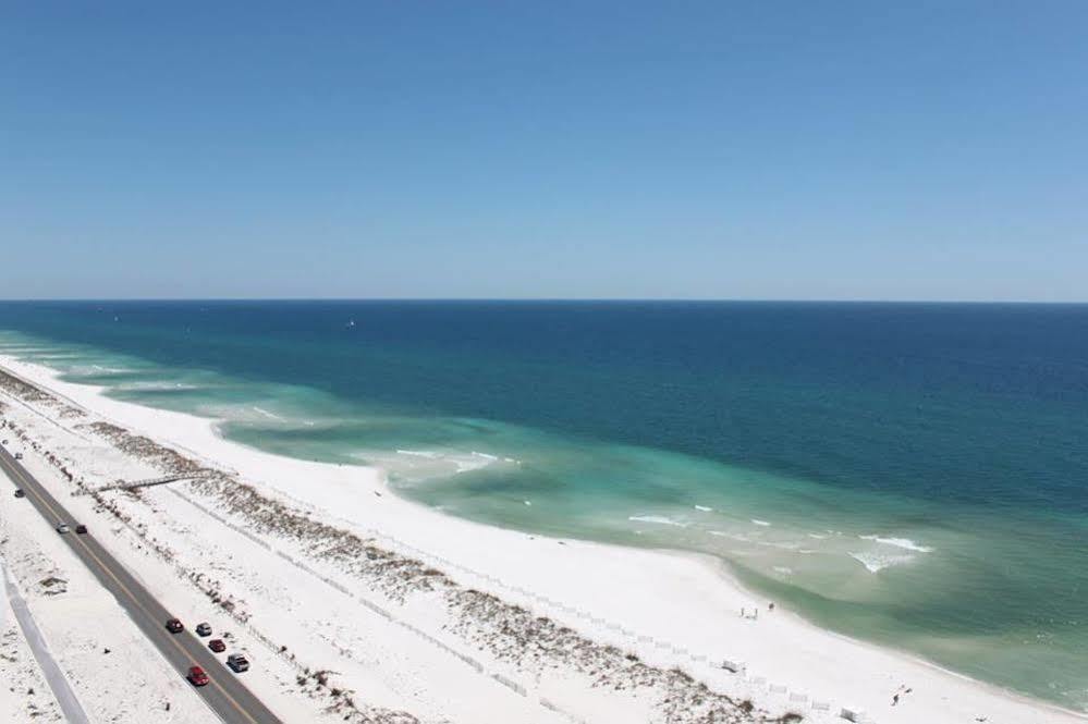 Beach Club Resort And Spa Pensacola Beach Εξωτερικό φωτογραφία